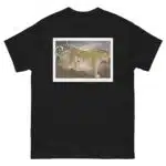 African Leopard - Unisex classic tee - Image 3