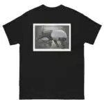 Malayan Tapir - Unisex classic tee - Image 3
