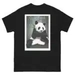 Giant Panda - Unisex classic tee - Image 3