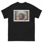 Bornean Orangutan - Unisex classic tee - Image 3