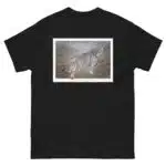 Pallas's Cat - Unisex classic tee - Image 3