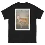 Saiga Antelope - Unisex classic tee - Image 3