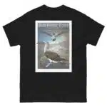 Blue-Footed Booby - Unisex classic tee - Image 3