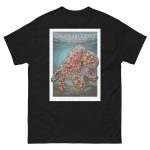 Galapagos Octopus - Unisex classic tee - Image 3