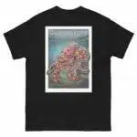 Galapagos Octopus - Unisex classic tee - Image 3