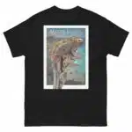 Marine Iguana - Unisex classic tee - Image 3