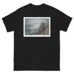 Galapagos Fur Seal - Unisex classic tee - Image 3