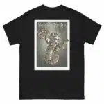 Malagasy Tree Boa - Unisex classic tee - Image 3