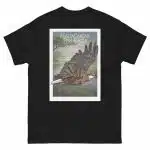 Madagascar Fish Eagle - Unisex classic tee - Image 3