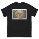 Fossa - Unisex classic tee - Image 3