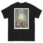 Mongoose Lemur - Unisex classic tee - Image 3