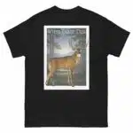 White-Tailed Deer - Unisex classic tee - Image 3
