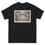 Bobcat - Unisex classic tee - Image 3
