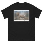Bighorn Sheep - Unisex classic tee - Image 3