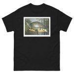 Coastal Plains Cooter - Unisex classic tee - Image 3