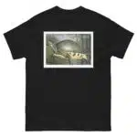 Coastal Plains Cooter - Unisex classic tee - Image 3