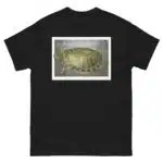 Red-Eared Slider - Unisex classic tee - Image 3
