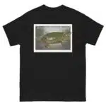 Western Painted Turtle - Unisex classic tee - Image 3