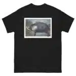 Blanding's Turtle - Unisex classic tee - Image 3