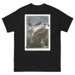 Osprey - Unisex classic tee - Image 3