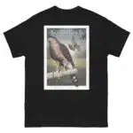 Cooper's Hawk - Unisex classic tee - Image 3