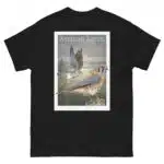 American Kestrel - Unisex classic tee - Image 3