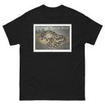 Southern Hognose Snake Unisex classic tee - Image 3
