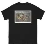 Southern Hognose Snake Unisex classic tee - Image 3
