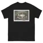 Cottonmouth - Unisex classic tee - Image 3