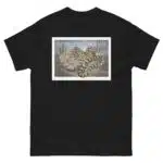 Sonoran Gopher Snake - Unisex classic tee - Image 3