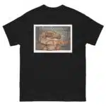 Eastern Copperhead - Unisex classic tee - Image 3