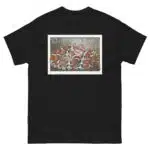 Eastern Milk Snake - Unisex classic tee - Image 3