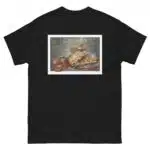 Corn Snake - Unisex classic tee - Image 3