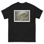 Common Watersnake - Unisex classic tee - Image 3