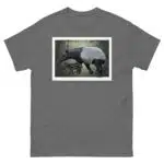 Malayan Tapir - Unisex classic tee - Image 5