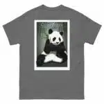 Giant Panda - Unisex classic tee - Image 5