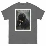 Asian Black Bear - Unisex classic tee - Image 5
