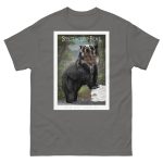 Spectacled Bear - Unisex classic tee - Image 5