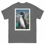 Galapagos Penguin - Unisex classic tee - Image 5
