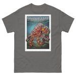 Galapagos Octopus - Unisex classic tee - Image 5