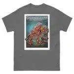 Galapagos Octopus - Unisex classic tee - Image 5