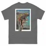 Marine Iguana - Unisex classic tee - Image 5