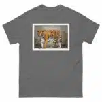 Bengal Tiger - Unisex classic tee - Image 5