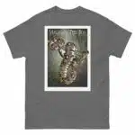 Malagasy Tree Boa - Unisex classic tee - Image 5
