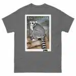 Ring-Tailed Lemur - Unisex classic tee - Image 5