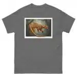 Fossa - Unisex classic tee - Image 5