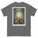 Mongoose Lemur - Unisex classic tee - Image 5