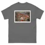 Sonoran Mountain Kingsnake - Unisex classic tee - Image 5