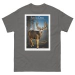 Mule Deer- Unisex classic tee - Image 5