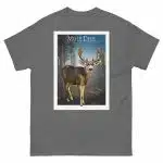 Mule Deer- Unisex classic tee - Image 5